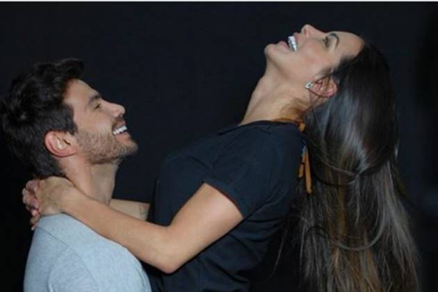 sertanejo Mariano e Carla Prata Instagram sertanejo Mariano e Carla Prata Instagram