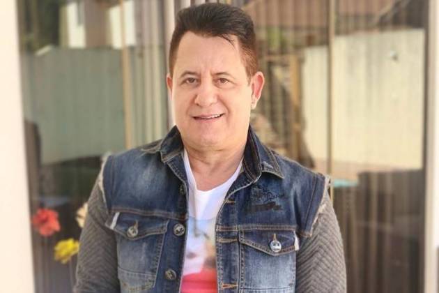 Sertanejo Marrone