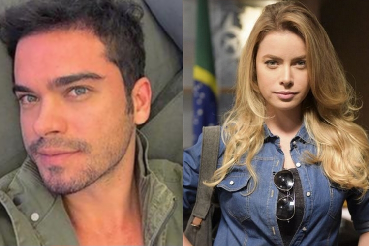 Sidney Sampaio quebra o silêncio sobre polêmica com a ex, Rayanne Morais