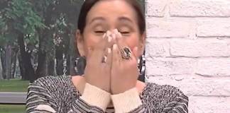 Sonia Abrão pode deixar a RedeTV! e negocia com emissoras