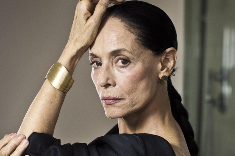 Sônia Braga expõe revolta sobre a TV e motivo para não voltar às novelas