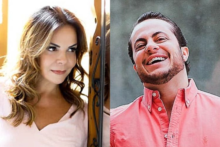 Sula Miranda e Thammy Gretchen - Reprodução: Instagram