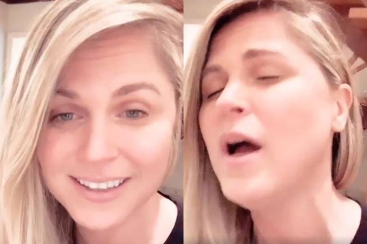 Susana Werner revela o que fez durante crise com o marido, Julio Cesar