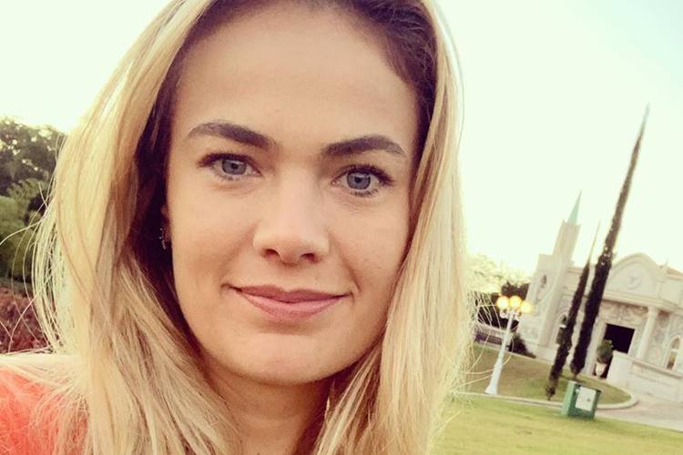 Thais Pacholek relembra personagem de novela: “Quem lembra?”