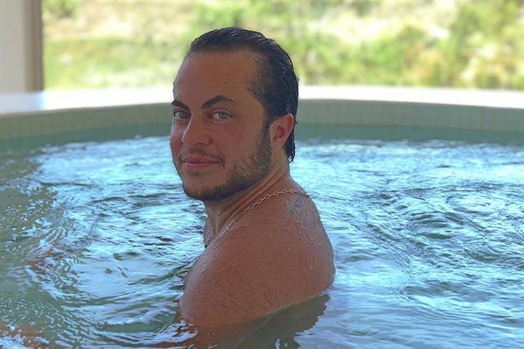 Thammy Miranda - Instagram/Reprodução