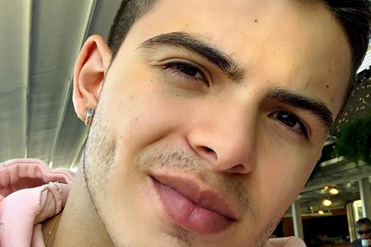 Thomaz Costa faz questionamento inusitado sobre o corpo e divide opiniões na web