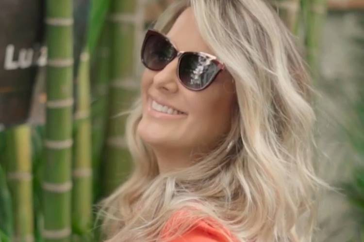 No Dia da Gestante, Ticiane Pinheiro revela saudade da barriga: “Nunca me senti tão bonita”