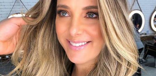 Ticiane Pinheiro/Instagram