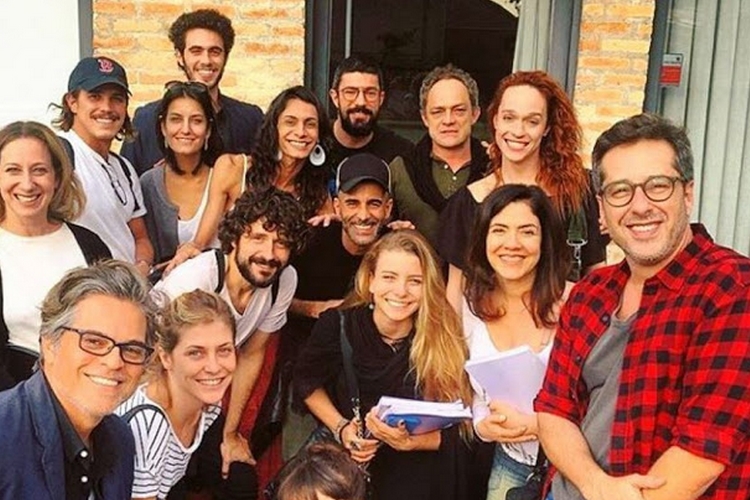 Atores cogitam censura de canal global após suspender lançamento de produção inédita