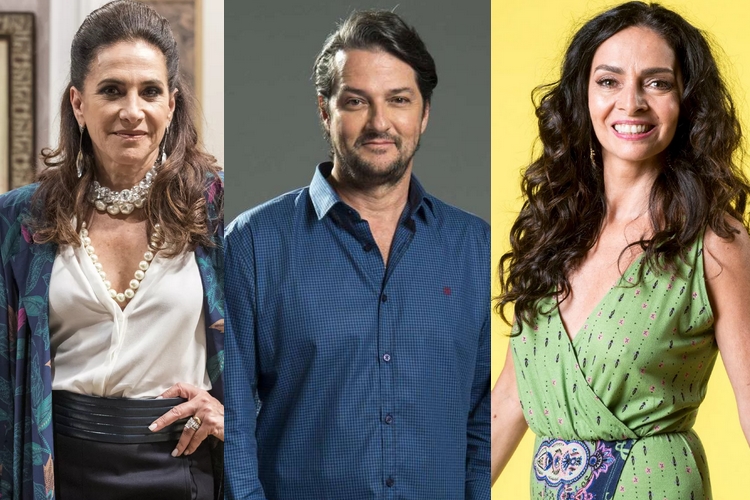 Veja lista completa dos participantes da nova temporada do ‘Popstar’