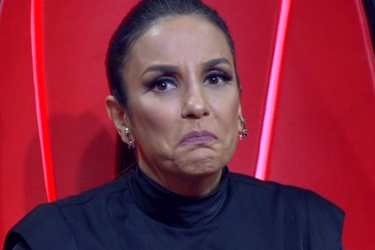 Ivete Sangalo protagoniza polêmica e ignora governador do Rio de Janeiro durante evento