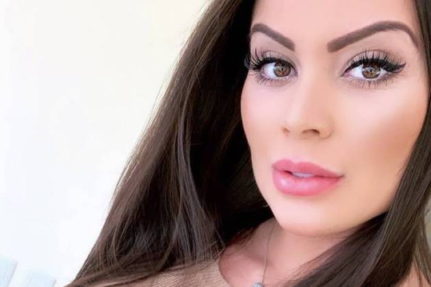 Victória Villarim