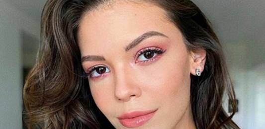 Vitória Strada Instagram