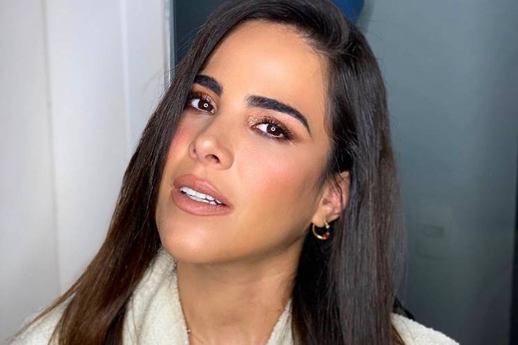 Wanessa Camargo reage sobre possível traição e entrega motivo: “Não controla o desejo do outro”