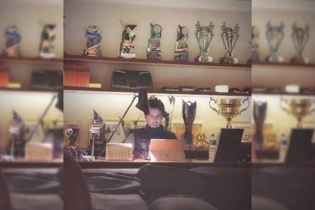 Marina Ruy Barbosa e Alexandre Negrão - Reprodução/Instagram