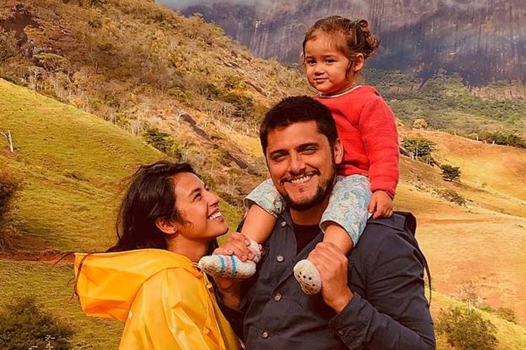 Yanna Lavigne revela motivo do seu sumiço das redes sociais
