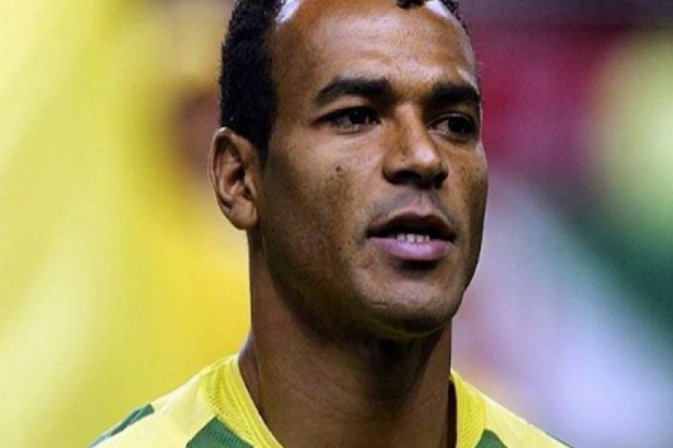 Filho do ex-jogador Cafu morre aos 30 anos