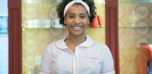 A Dona do Pedaço - Jenifer (Globo/Raquel Cunha)