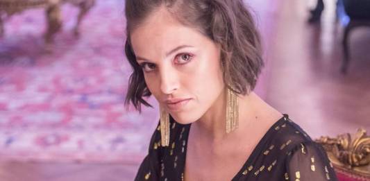 A Dona do Pedaço - Josiane (Globo/João Miguel Júnior)