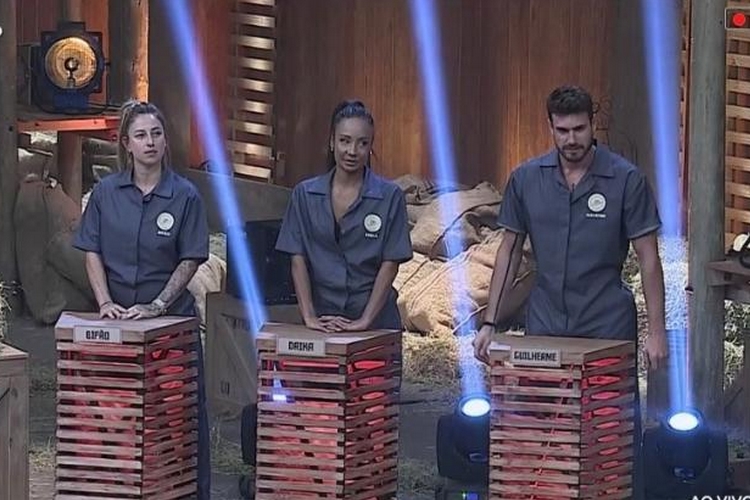 Direção de ‘A Fazenda 11’ é acusada de manipulação durante Prova do Fazendeiro