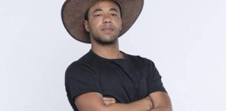 A Fazenda 11 - Phellipe (Antonio Chahestian/ Record TV)