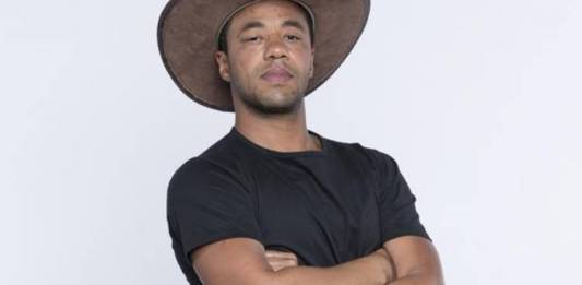 A Fazenda 11 - Phellipe (Antonio Chahestian/ Record TV)