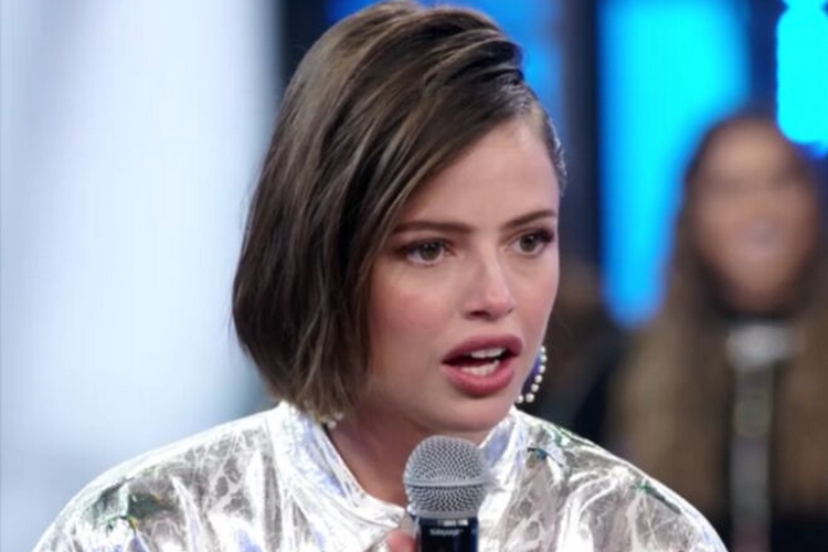 Rodrigo Simas se pronuncia após revelação polêmica de Agatha Moreira