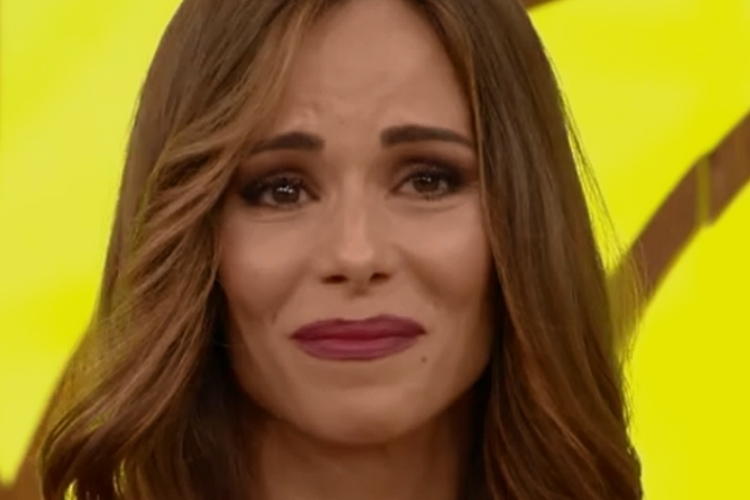 Ana Furtado celebra primeira conquista após cura de câncer