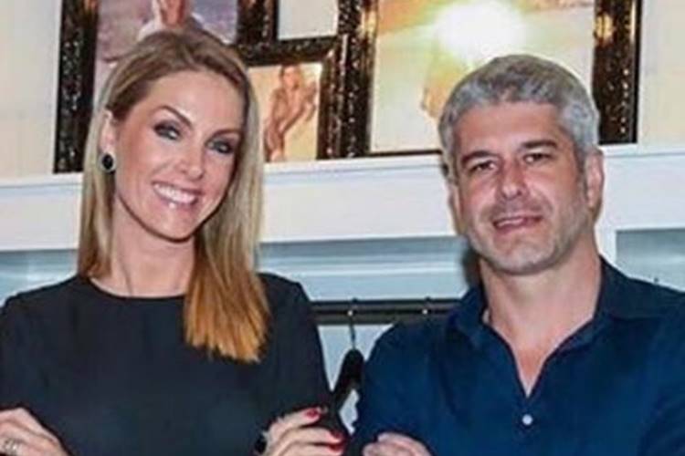 Após absolvição do cunhado, Ana Hickmann faz agradecimento