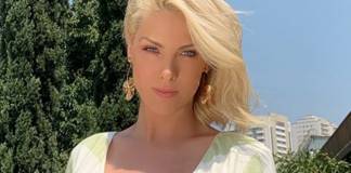 Ana Hickmann- Instagram