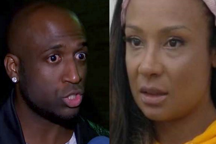 André Marinho chora e abre o jogo sobre reconciliação com Drika Marinho após ‘A Fazenda’