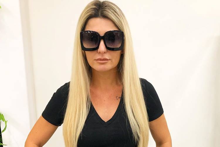 Antonia Fontenelle anuncia novidade no seu canal “Na Lata”