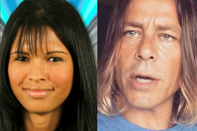 Ex-BBB trans Ariadna revela caso amoroso com Théo Becker