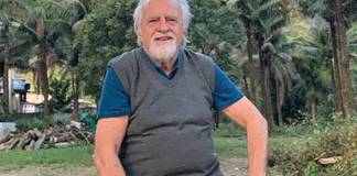 Ary Fontoura Instagram