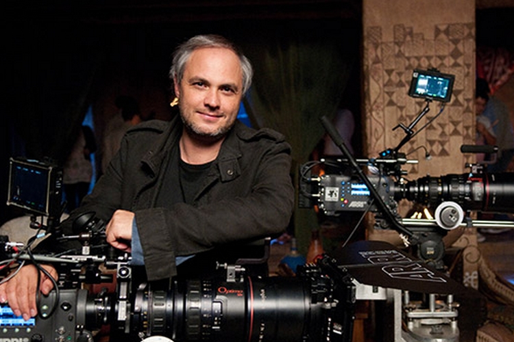 Diretor Alexandre Avancini deixa a Record após quase 15 anos