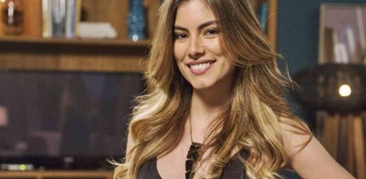 Bruna Hamu (Globo/Mauricio Fidalgo)