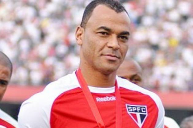 Cafu- Instagram