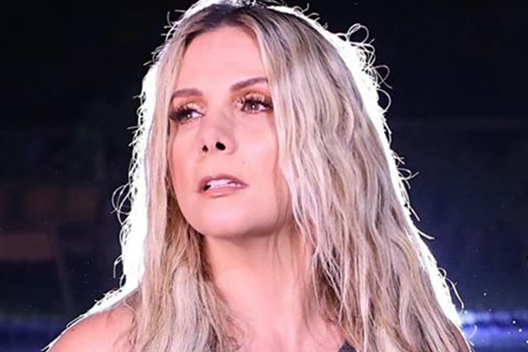 Carla Perez expõe motivo de saúde para deixar Carnaval: “Meu último Carnaval”