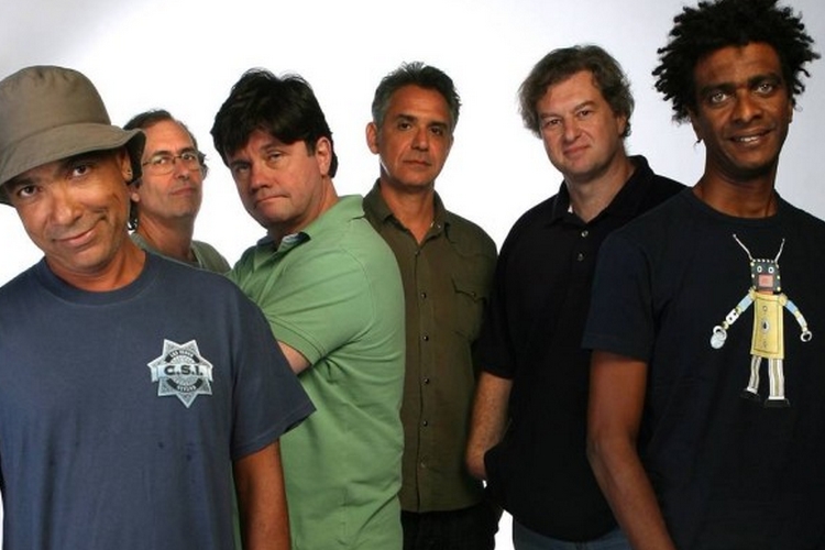 RedeTV! encomenda volta do ‘Casseta e Planeta’