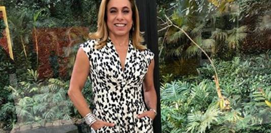 Cissa Guimarães- Instagram