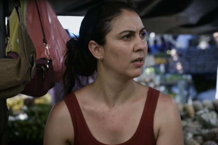 Famosa atriz passa por sufoco durante voo e desenvolve doença