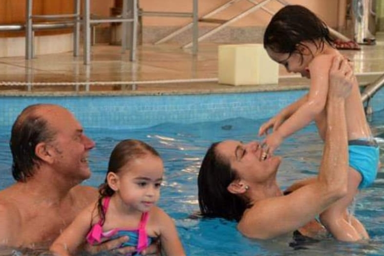 Claudia Mauro abre o jogo sobre relação com Paulo César Grande após fim de casamento