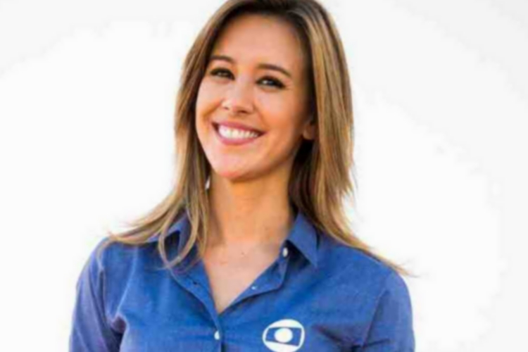 Cris Dias assina com a CNN Brasil