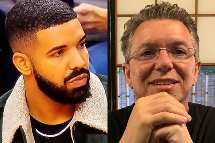 Boninho detona Drake após apresentação no Rock in Rio