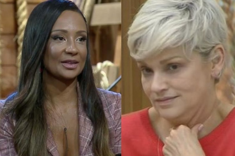 A Fazenda 11: Eliminada, Drika Marinho dispara contra Andréa Nóbrega: “Teria feito muito pior”