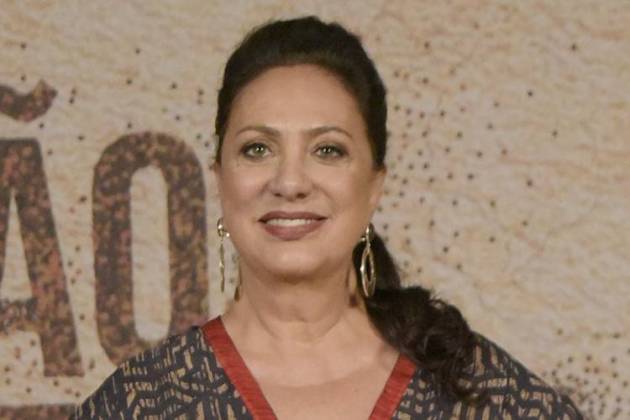 Eliane Giardini Eliane Giardini (Globo / Selmy Yassuda)