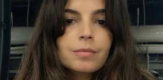 Emanuelle Araújo lamenta saudades do pai: “Esteja na luz, meu pai”