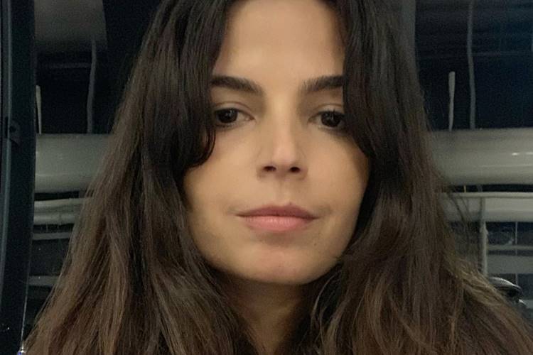 Emanuelle Araújo lamenta saudades do pai: “Esteja na luz, meu pai”