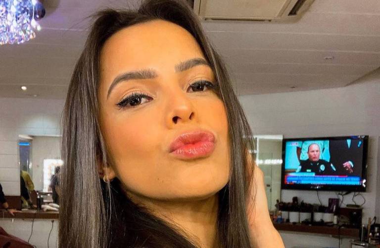 Ex-BBB Emilly Araújo entra nos assuntos mais comentados do Twitter