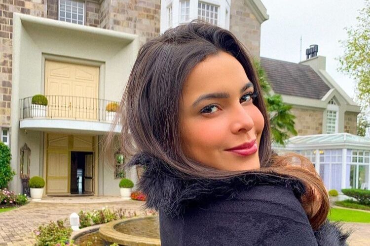 Emily Araújo - Reprodução: Instagram